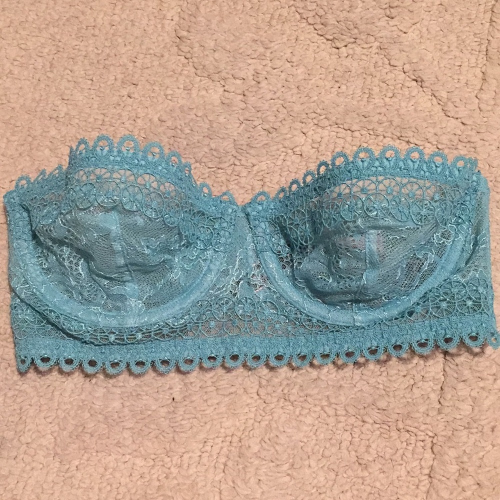 Victoria’s Secret very sexy unlined balconet